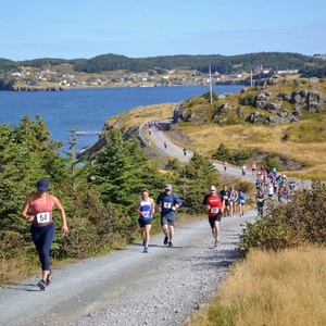 Trinity Fort to Forge 10K/5K Run/Walk