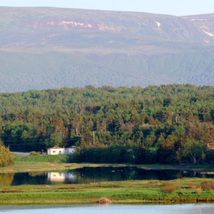 Codroy Valley Wetland Centre
