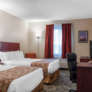 Quality Hotel & Suites