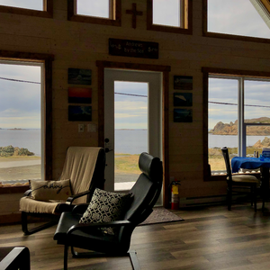 Andrews by the Sea