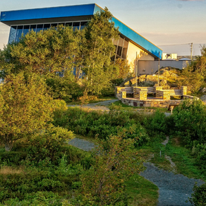 GEO Vista Park