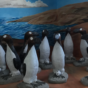 Durrell Museum & Crafts