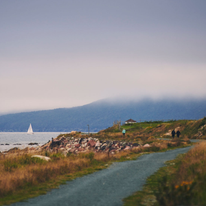 Conception Bay South T'railway