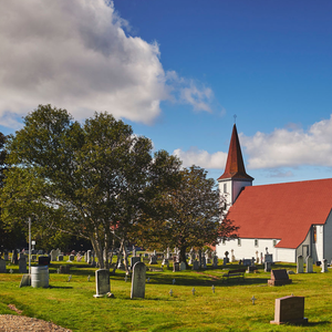 Topsail Heritage Homes and Gardens Walk