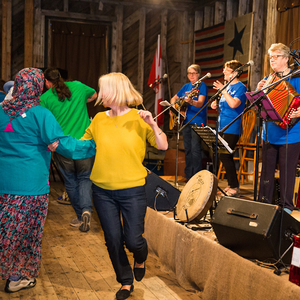 Unscripted Twillingate - Arts Festival