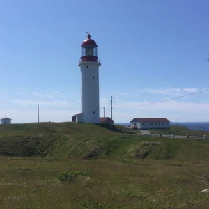 Cape Race Lighthouse