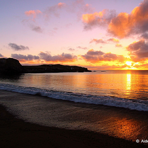 Deadman's Cove Beach & Trail