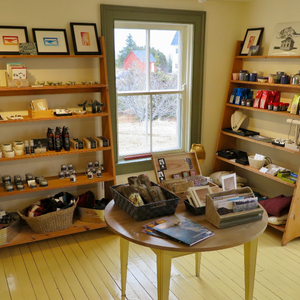 Fishers' Loft Gift Shop