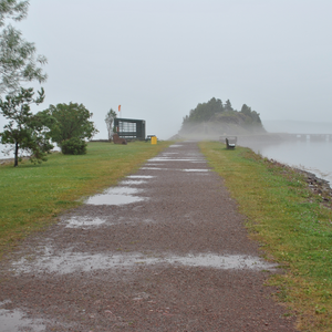 Botwood Walking Trails