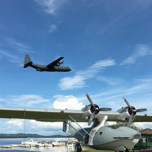 Botwood Heritage Park, Museum and Archive