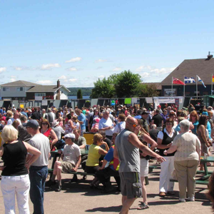 Botwood Day