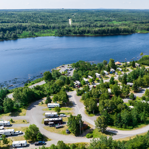 Sanger Memorial RV Park