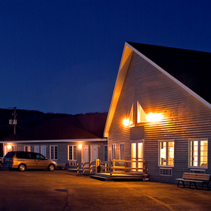 Fisherman's Landing Inn