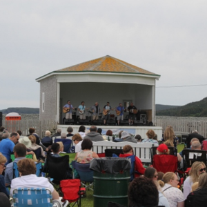 Southern Shore Shamrock Festival
