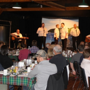 Southern Shore Dinner Theatre