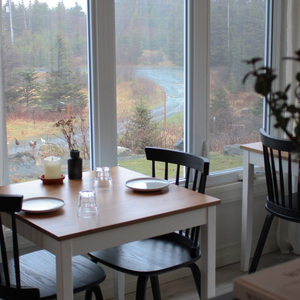 Fork Restaurant