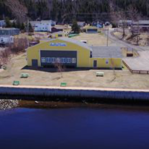 Norris Arm Heritage and Arts Centre Gift Shop