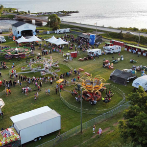 Deer Lake Strawberry Festival
