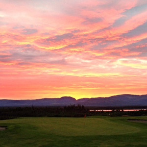 Gros Morne Golf Course