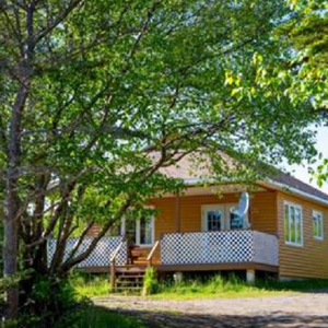 The Golden Sands Resort- Campsites