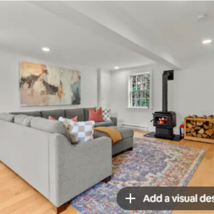 Magical Getaway! 5BR Pondside, Heated Private Pool