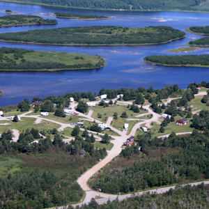 Grand Codroy RV/Tent Camping Park