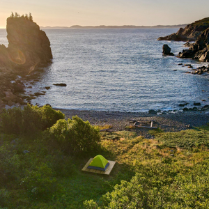 Rockcut Twillingate Trails - Codjacks Cove Trail