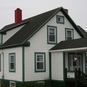 Grenfell Louie A Hall Bed & Breakfast