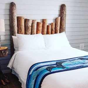 Gros Morne Beach House