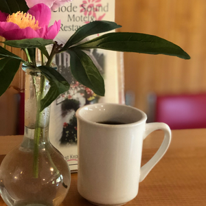 Clode Sound Motel and Restaurant