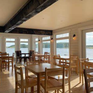 The Daily Catch Restaurant