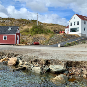 Grandma J's Herring Neck Vacation Rental
