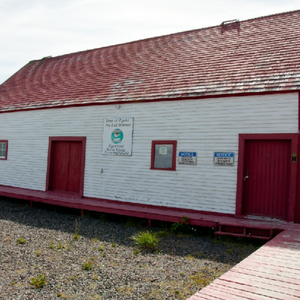 The Net Loft