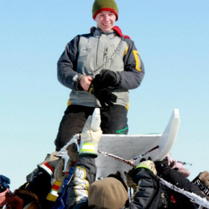 Levi Pottle Memorial Dog Team Race