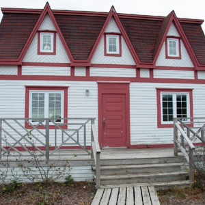 Strathcona House