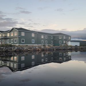 Alexis Hotel