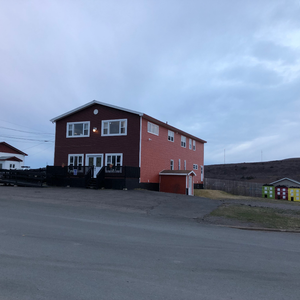 Fortune Harbourview Tourist Home
