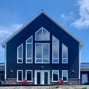 Harbour Breton Chalet