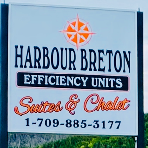 Harbour Breton Motel