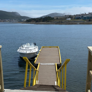 Harbour Breton Boat Tours