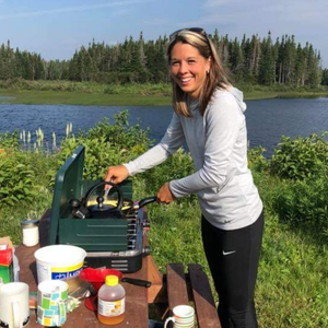 Humber River Off Grid Tours