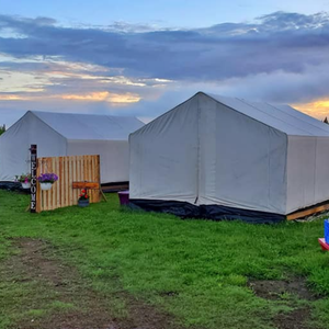Humber River Off Grid Tours & Glamping