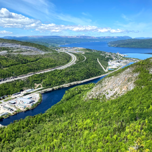Humber Valley Trail – International Appalachian Trail