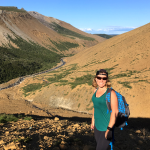 Blow Me Down Mountain Trail – International Appalachian Trail