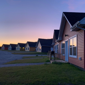 Appalachian Chalets
