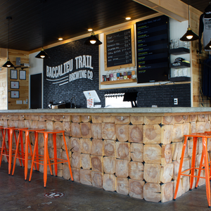Baccalieu Trail Brewing Company