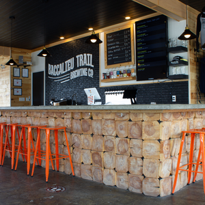 Baccalieu Trail Brewing Company