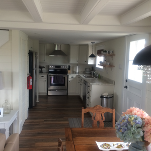 Bonavista Vacation Homes - Rolling Cove Retreat
