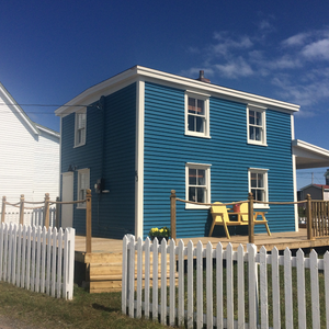 Bonavista Vacation Homes - Long Beach House