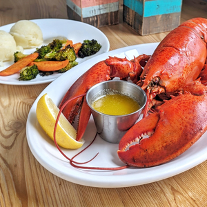 Buoy & Arrow Restaurant